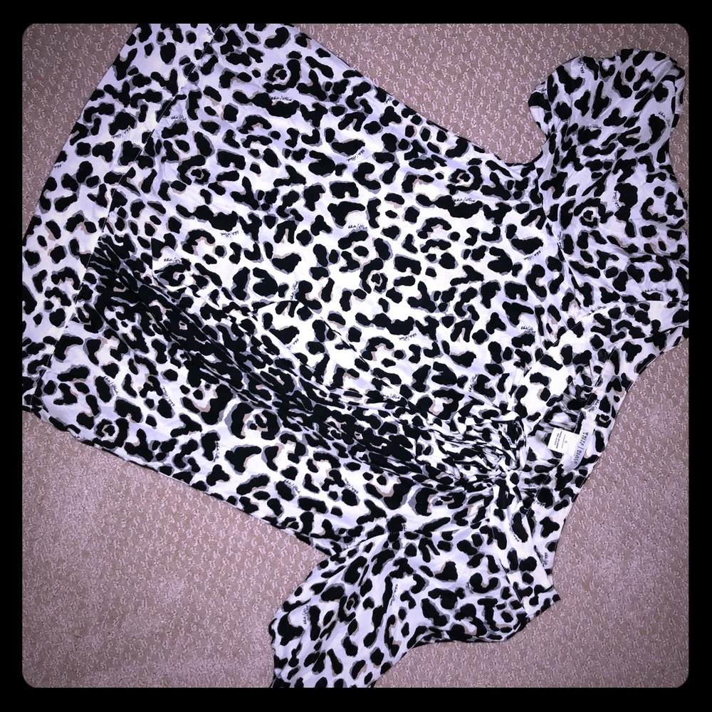 White House Black Market blouse